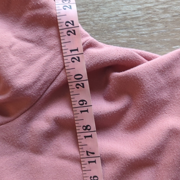 Lane Bryant Bell Sleeve Sweater size 14/16 - Picture 6 of 7